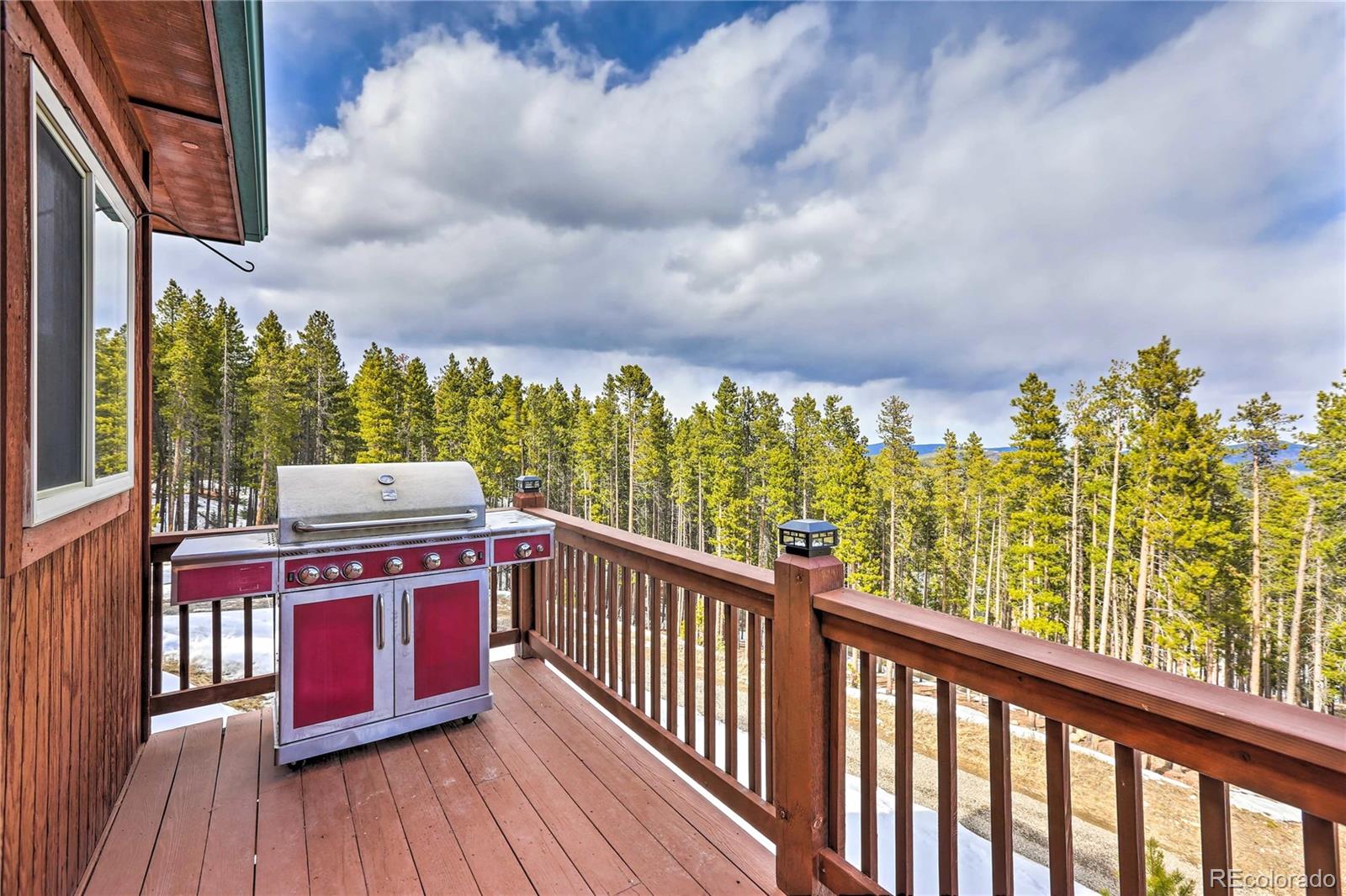 MLS Image #12 for 100  apache road,evergreen, Colorado