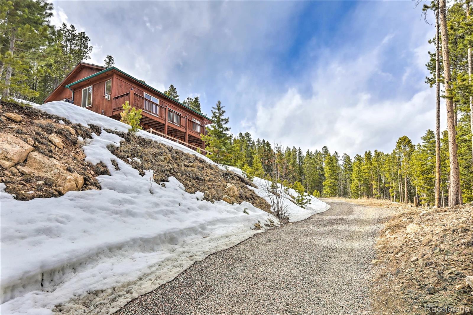 MLS Image #30 for 100  apache road,evergreen, Colorado