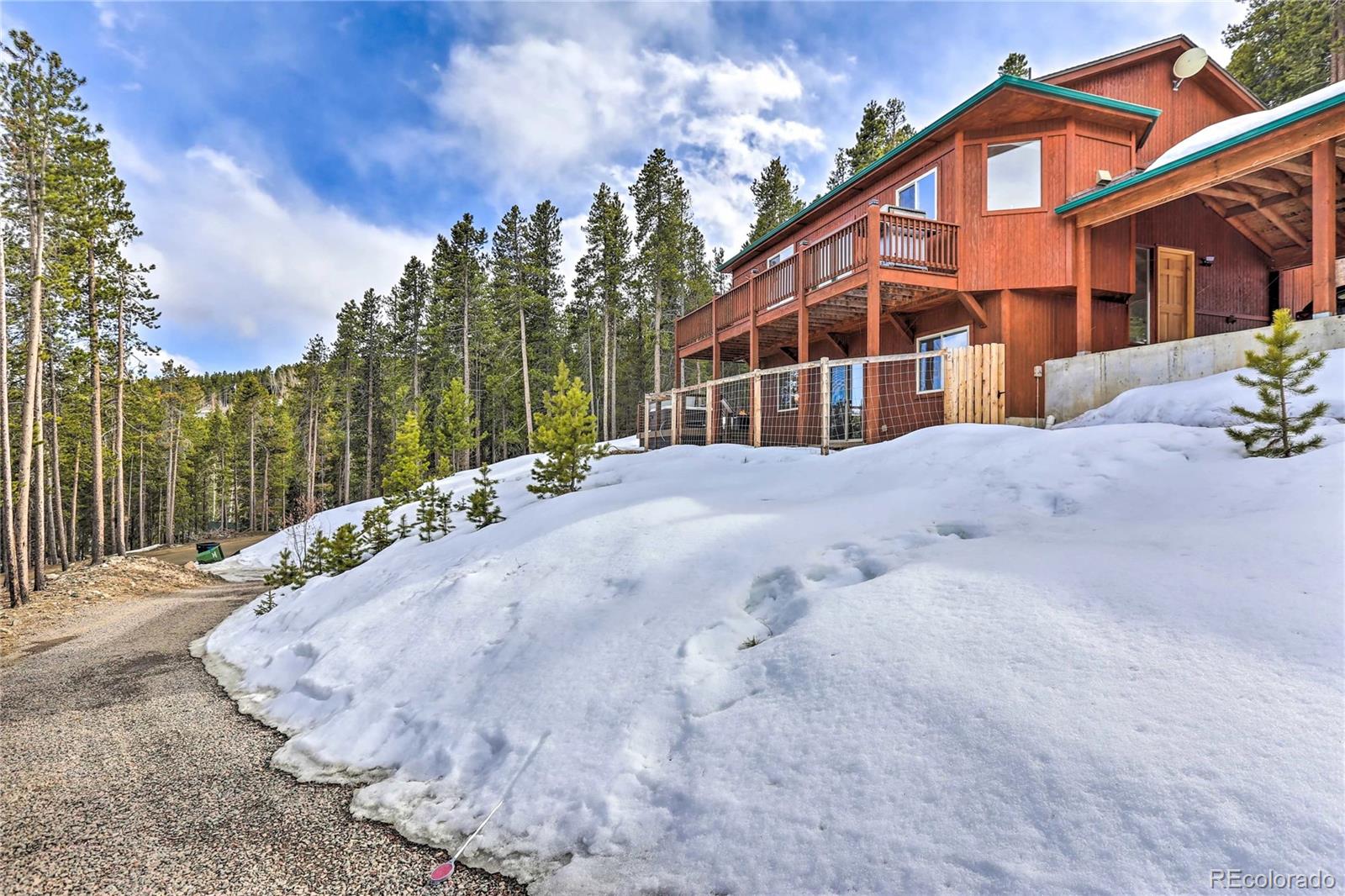 MLS Image #32 for 100  apache road,evergreen, Colorado