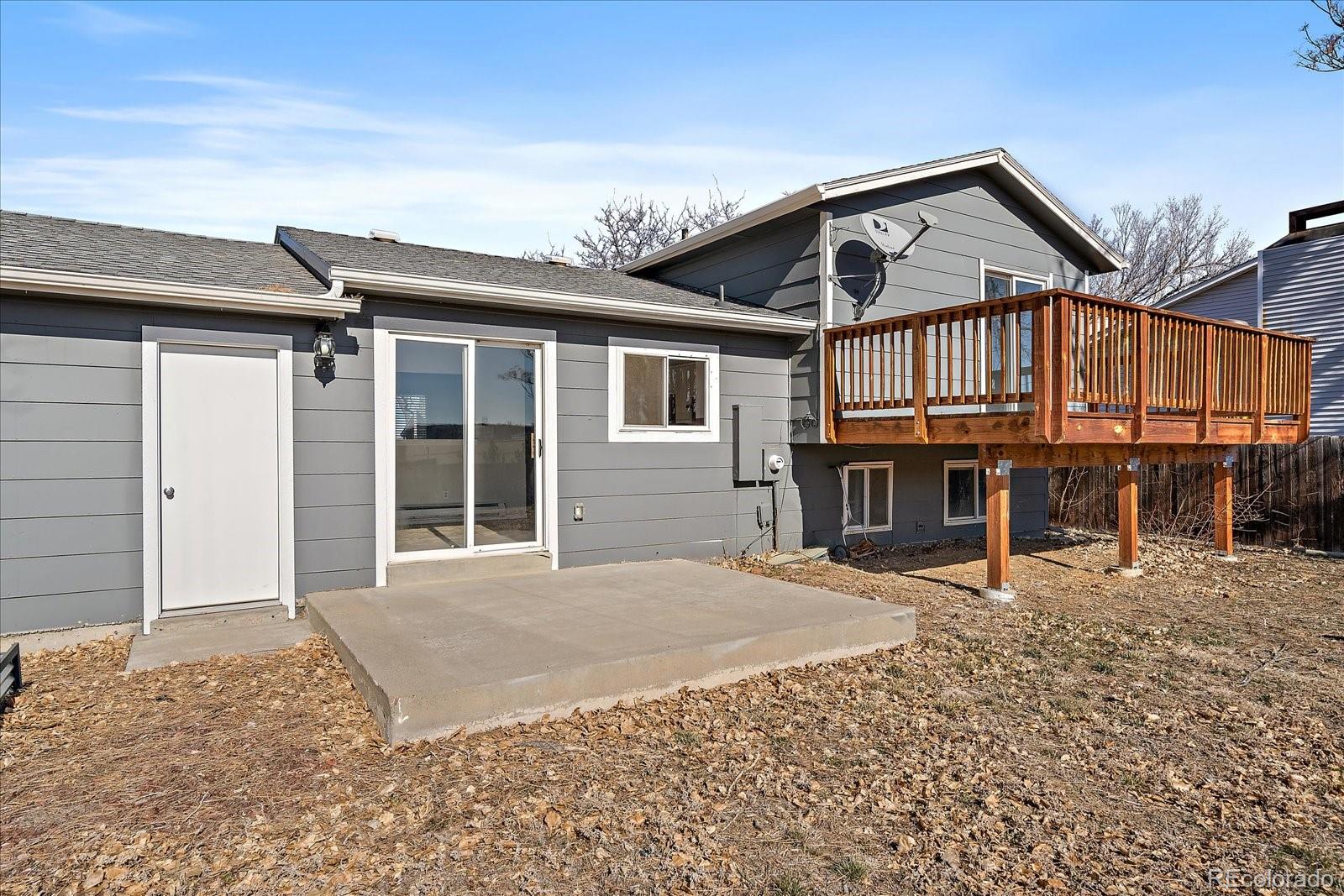 MLS Image #20 for 3272 w 10th avenue place,broomfield, Colorado