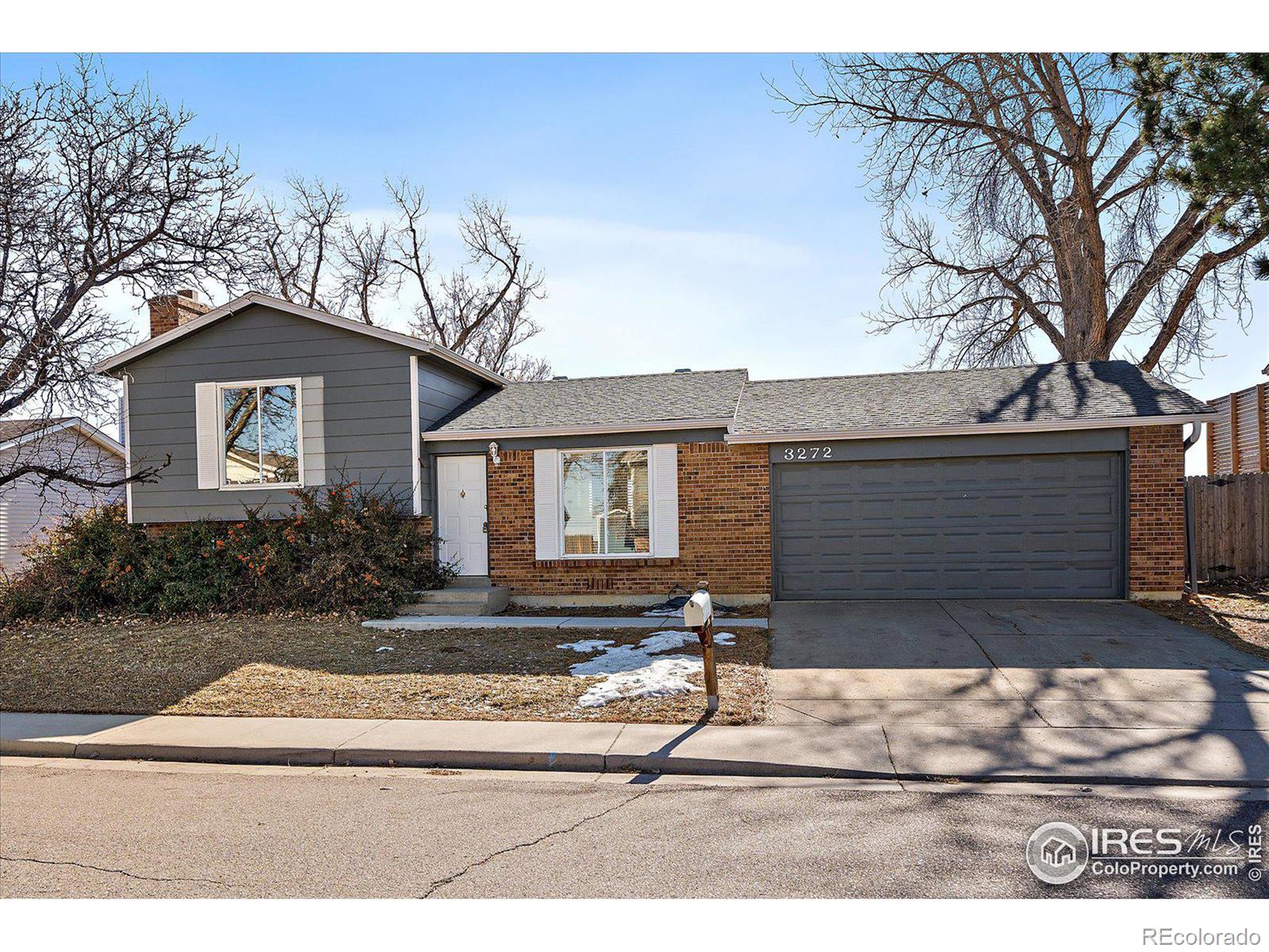 CMA Image for 3272 W 10th Ave Pl,Broomfield, Colorado