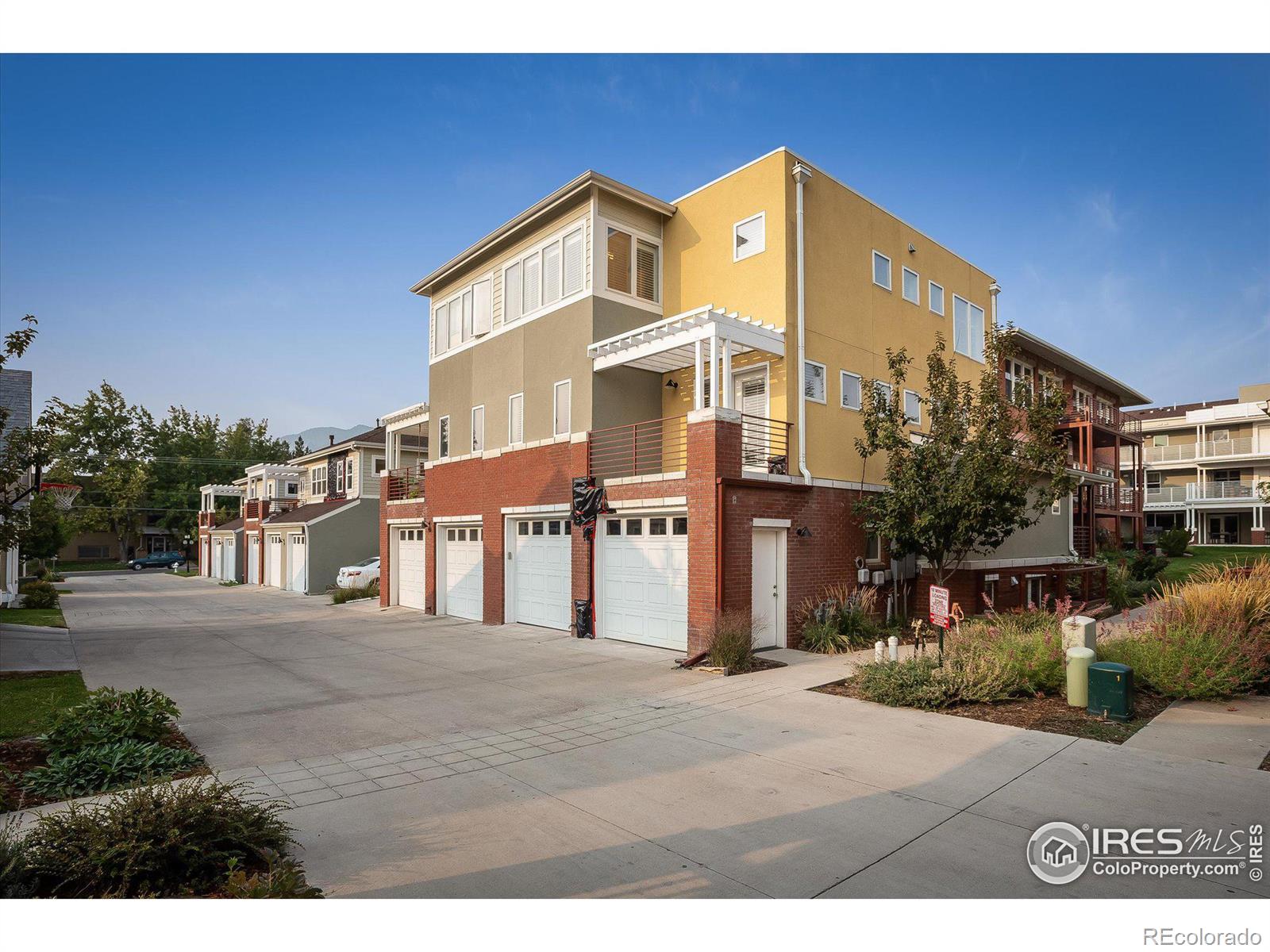 MLS Image #21 for 1231  cedar avenue,boulder, Colorado