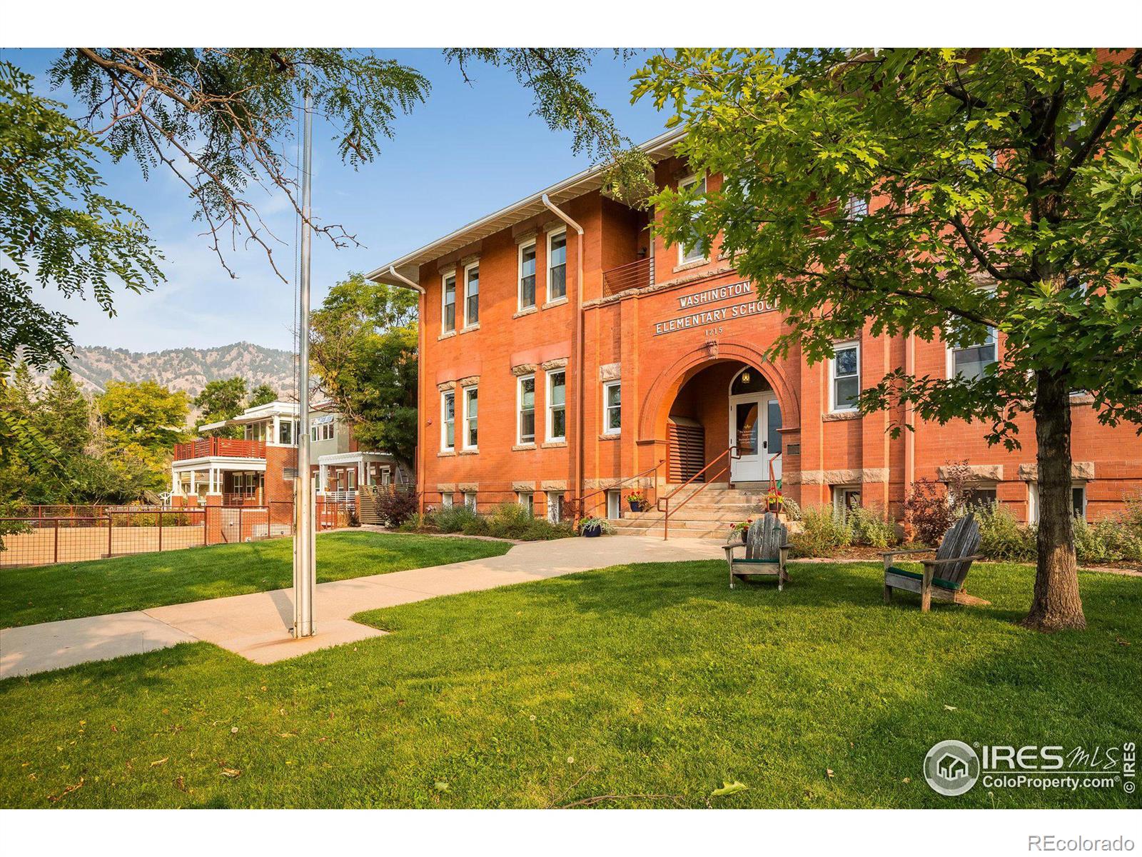 MLS Image #28 for 1231  cedar avenue,boulder, Colorado