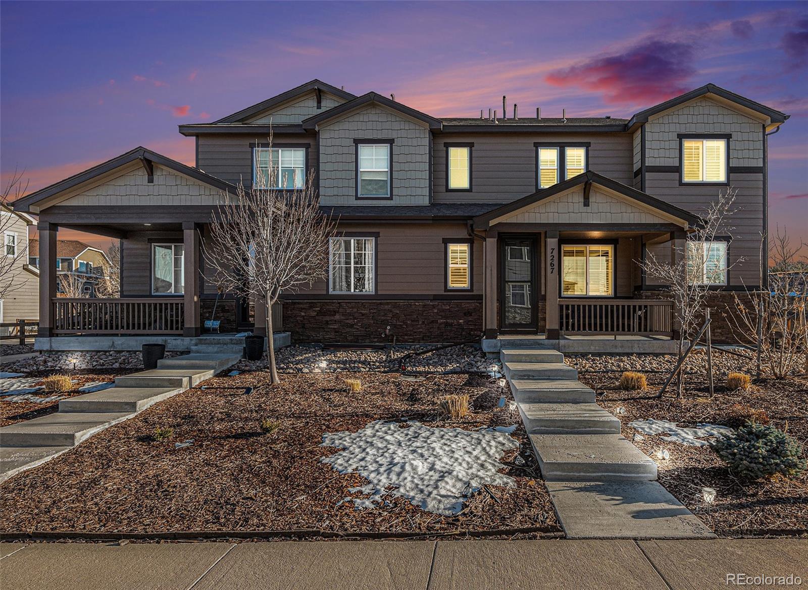 MLS Image #0 for 7267 s millbrook court,aurora, Colorado