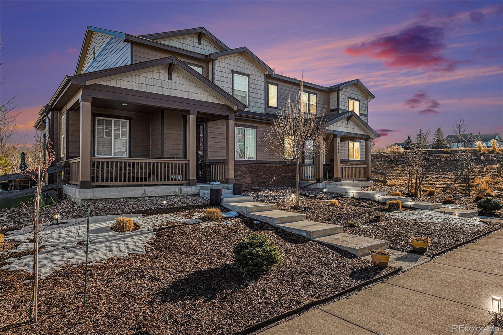 MLS Image #18 for 7267 s millbrook court,aurora, Colorado