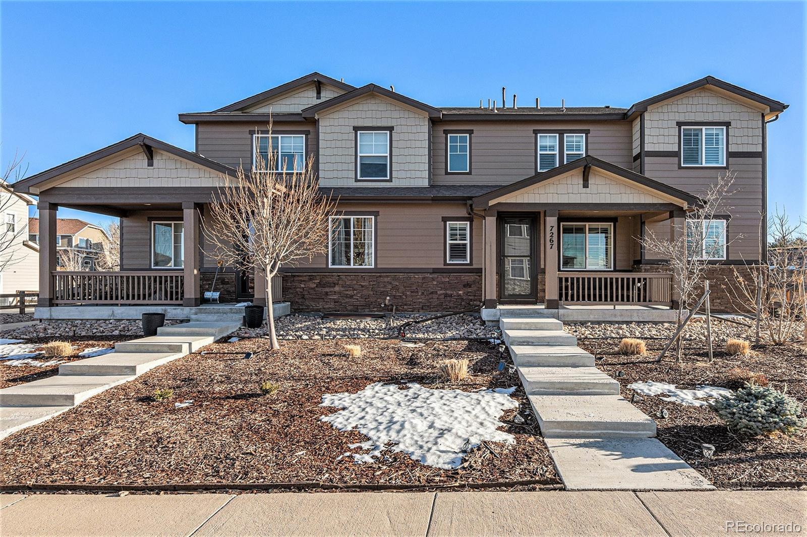 MLS Image #22 for 7267 s millbrook court,aurora, Colorado