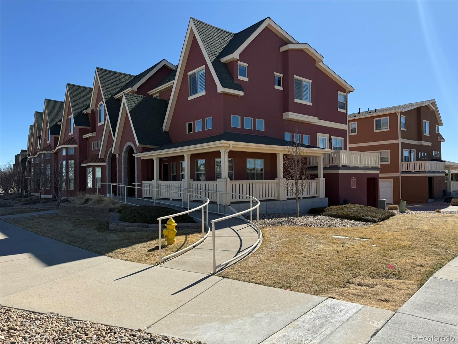 MLS Image #0 for 18028  french creek avenue,parker, Colorado