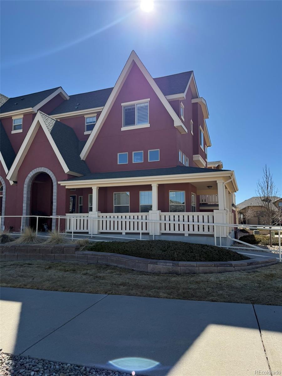 MLS Image #22 for 18028  french creek avenue,parker, Colorado