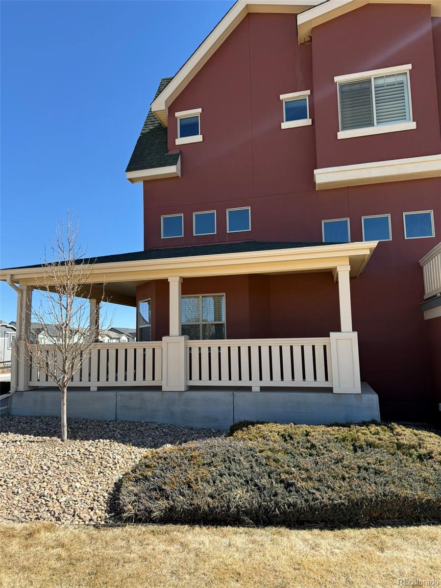 MLS Image #23 for 18028  french creek avenue,parker, Colorado