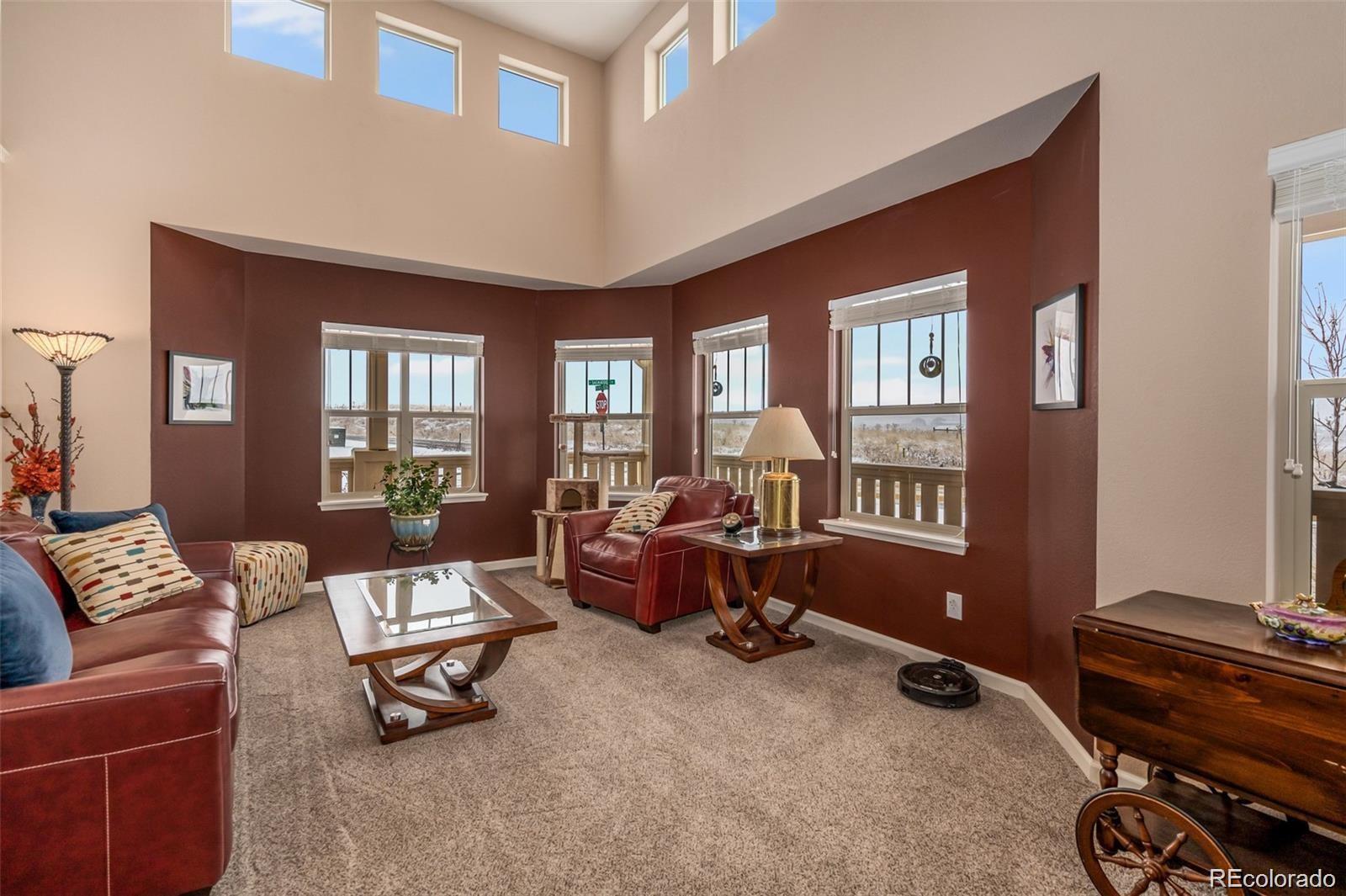 MLS Image #5 for 18028  french creek avenue,parker, Colorado