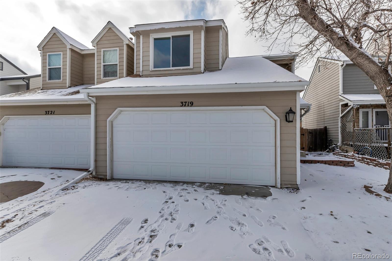 MLS Image #0 for 3719 s ensenada street,aurora, Colorado