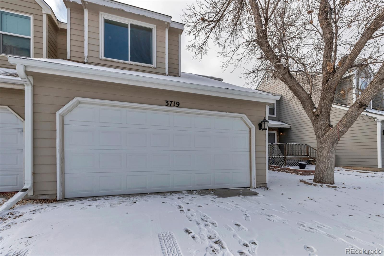 MLS Image #2 for 3719 s ensenada street,aurora, Colorado