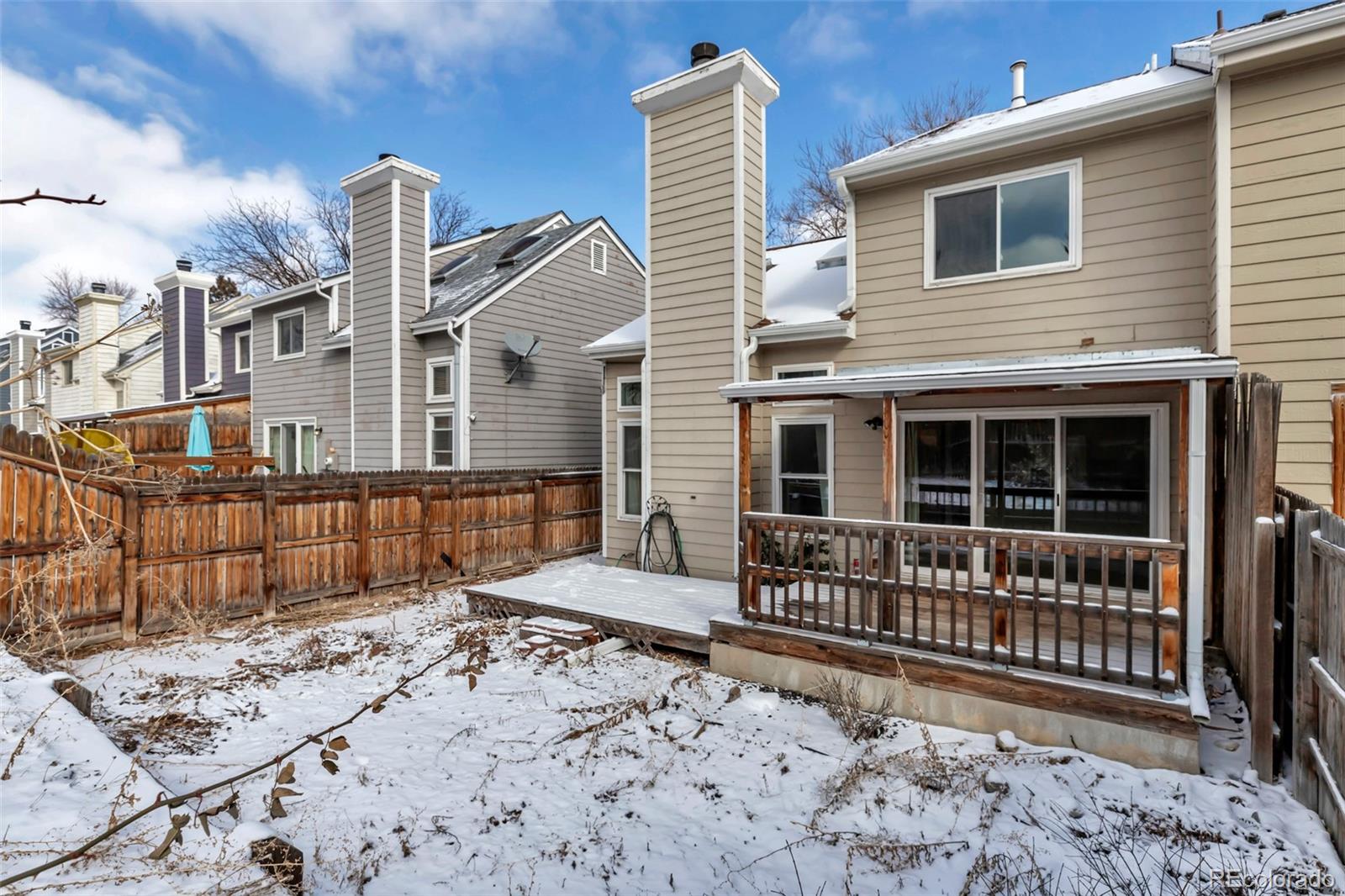 MLS Image #32 for 3719 s ensenada street,aurora, Colorado