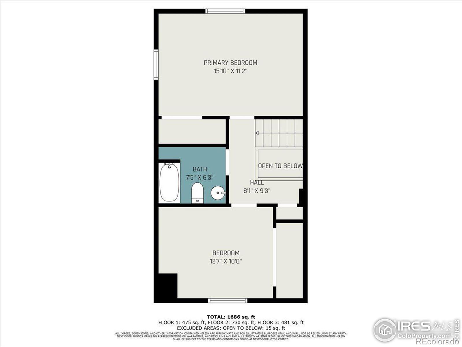 MLS Image #27 for 115  main street,briggsdale, Colorado