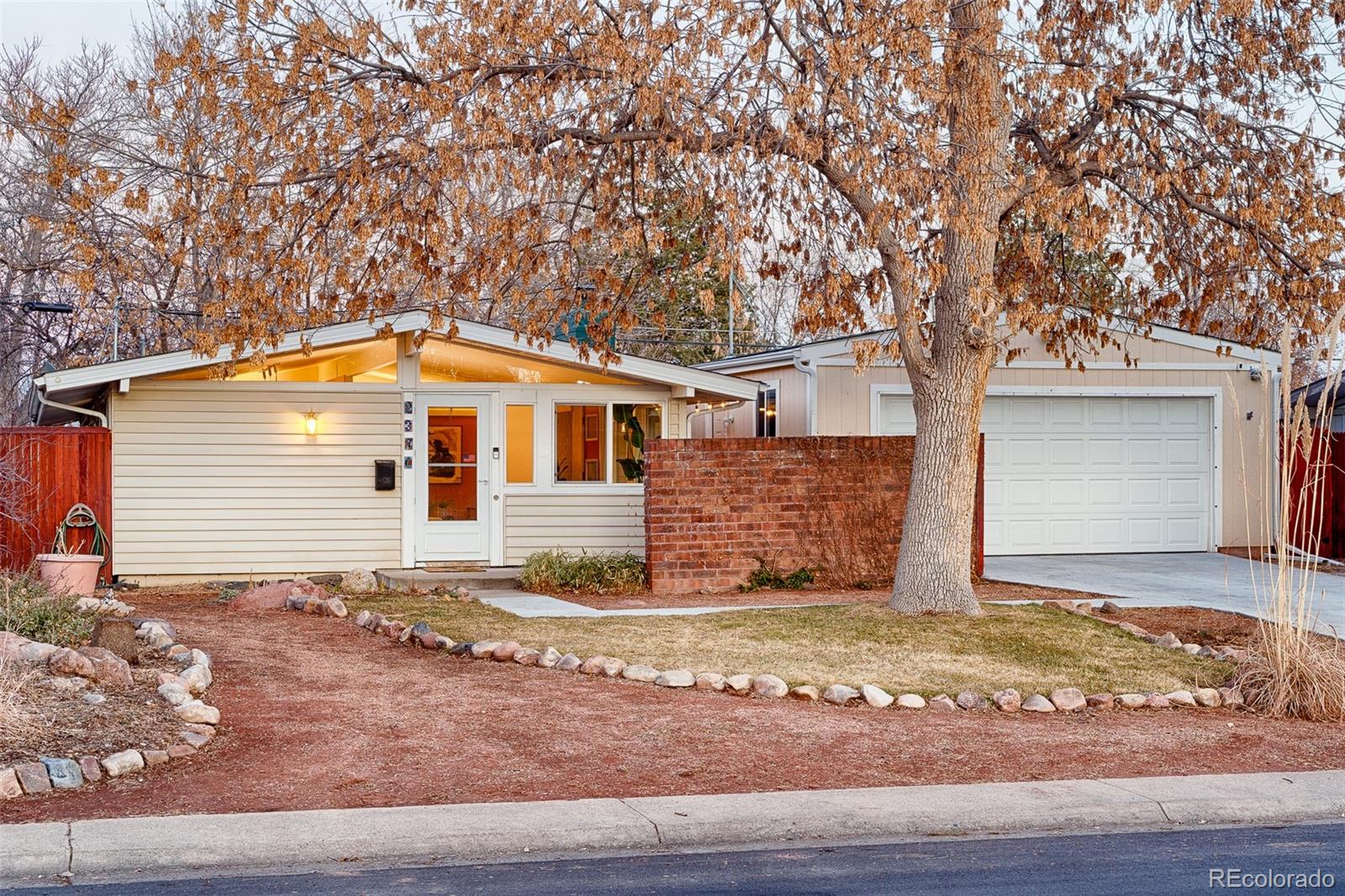 MLS Image #0 for 2370 s meade street,denver, Colorado