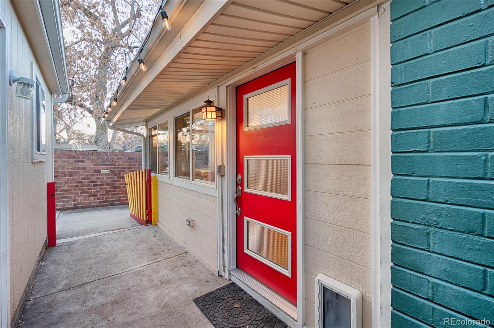 MLS Image #15 for 2370 s meade street,denver, Colorado