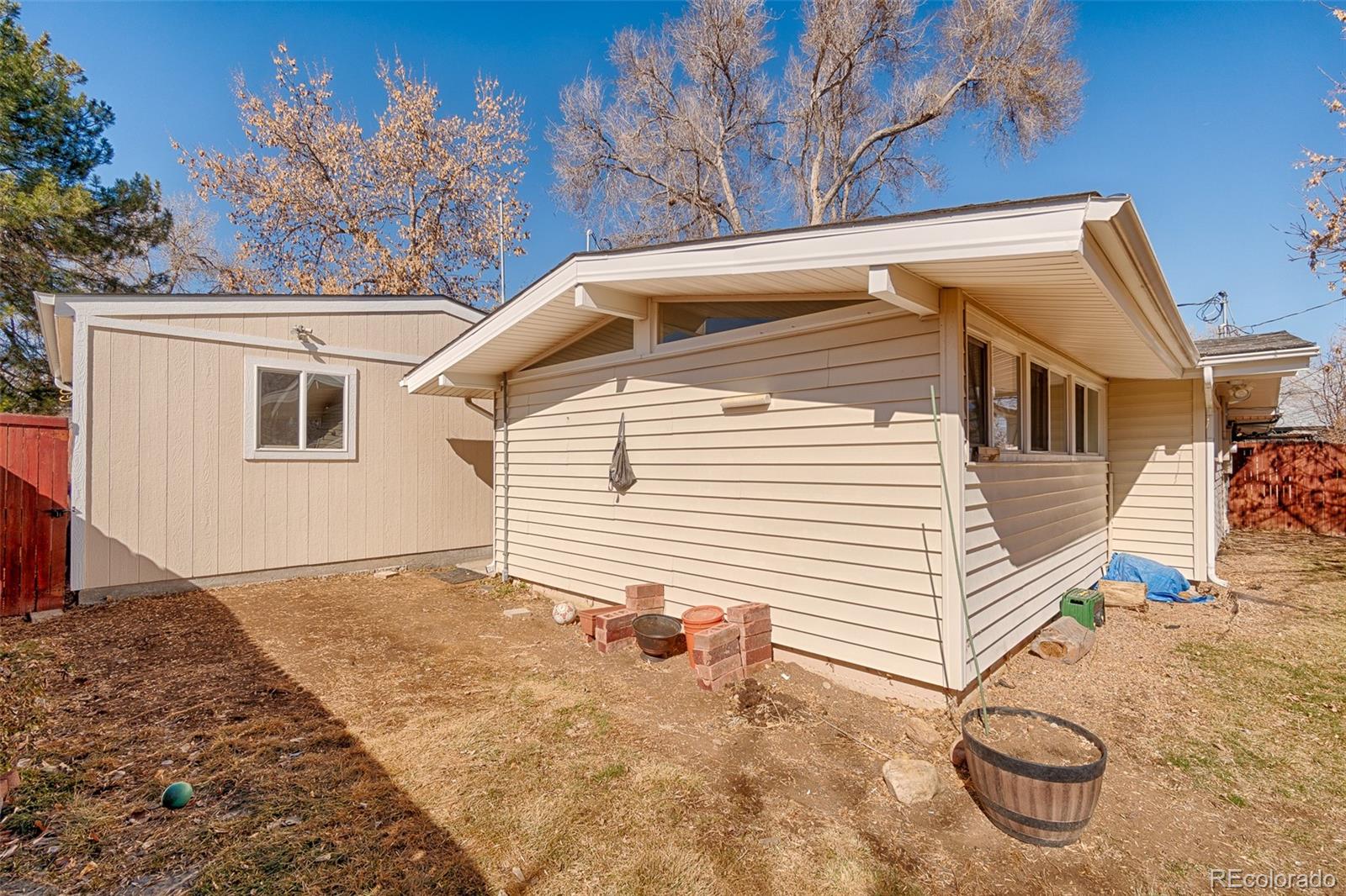 MLS Image #40 for 2370 s meade street,denver, Colorado