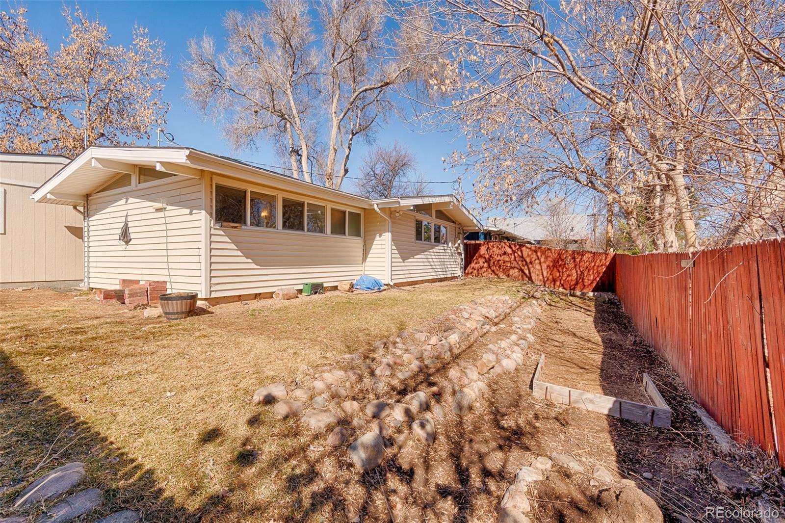 MLS Image #41 for 2370 s meade street,denver, Colorado