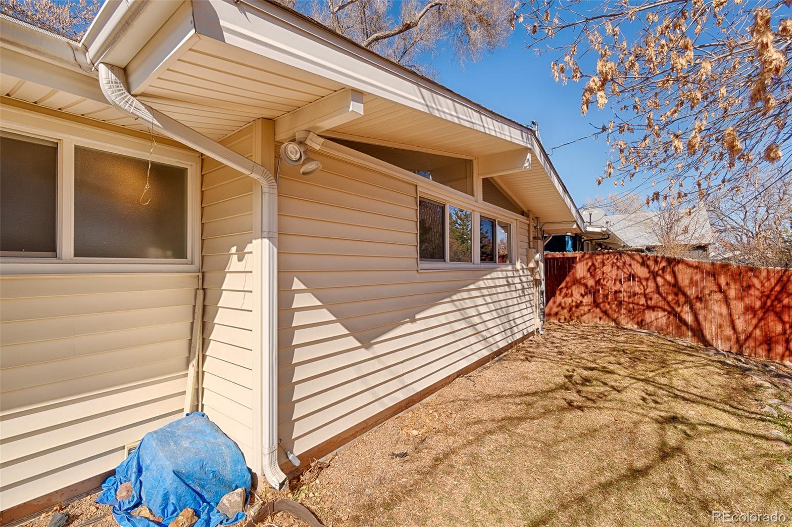 MLS Image #42 for 2370 s meade street,denver, Colorado