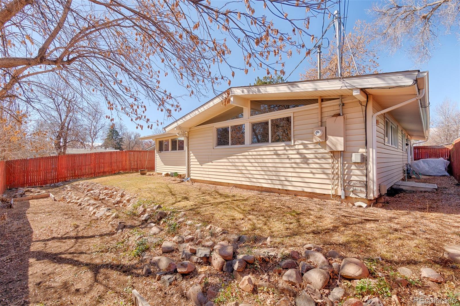 MLS Image #43 for 2370 s meade street,denver, Colorado