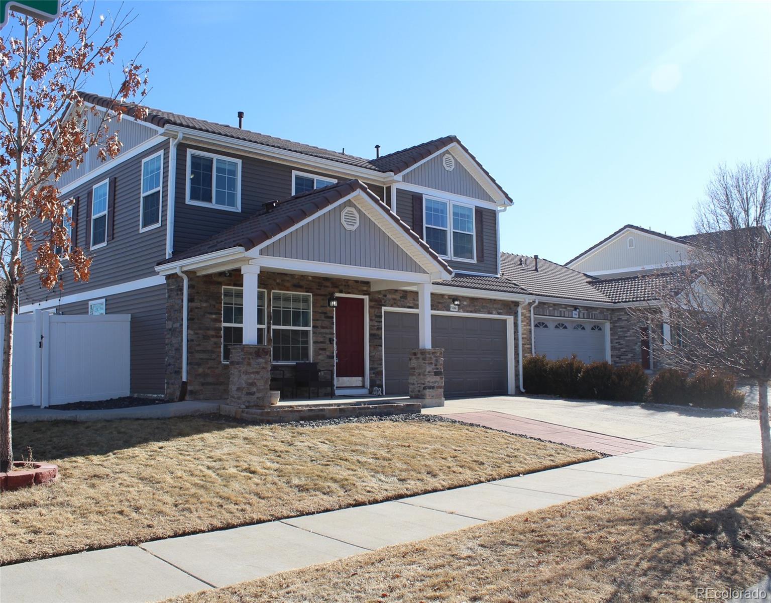 MLS Image #0 for 5068  ensenada street,denver, Colorado