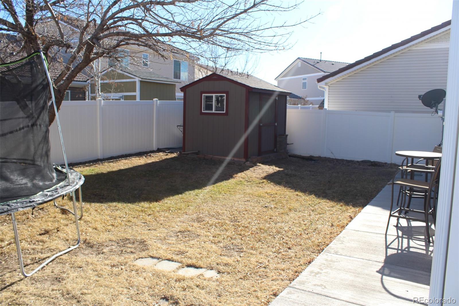 MLS Image #15 for 5068  ensenada street,denver, Colorado