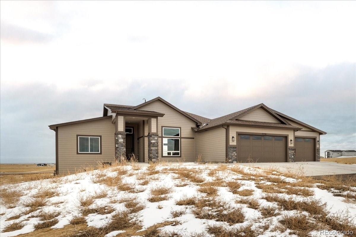 MLS Image #43 for 7776  truchas trail,peyton, Colorado