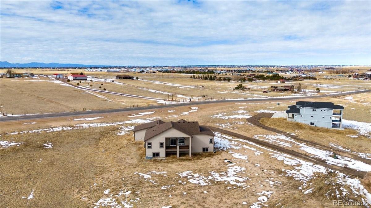 MLS Image #45 for 7776  truchas trail,peyton, Colorado