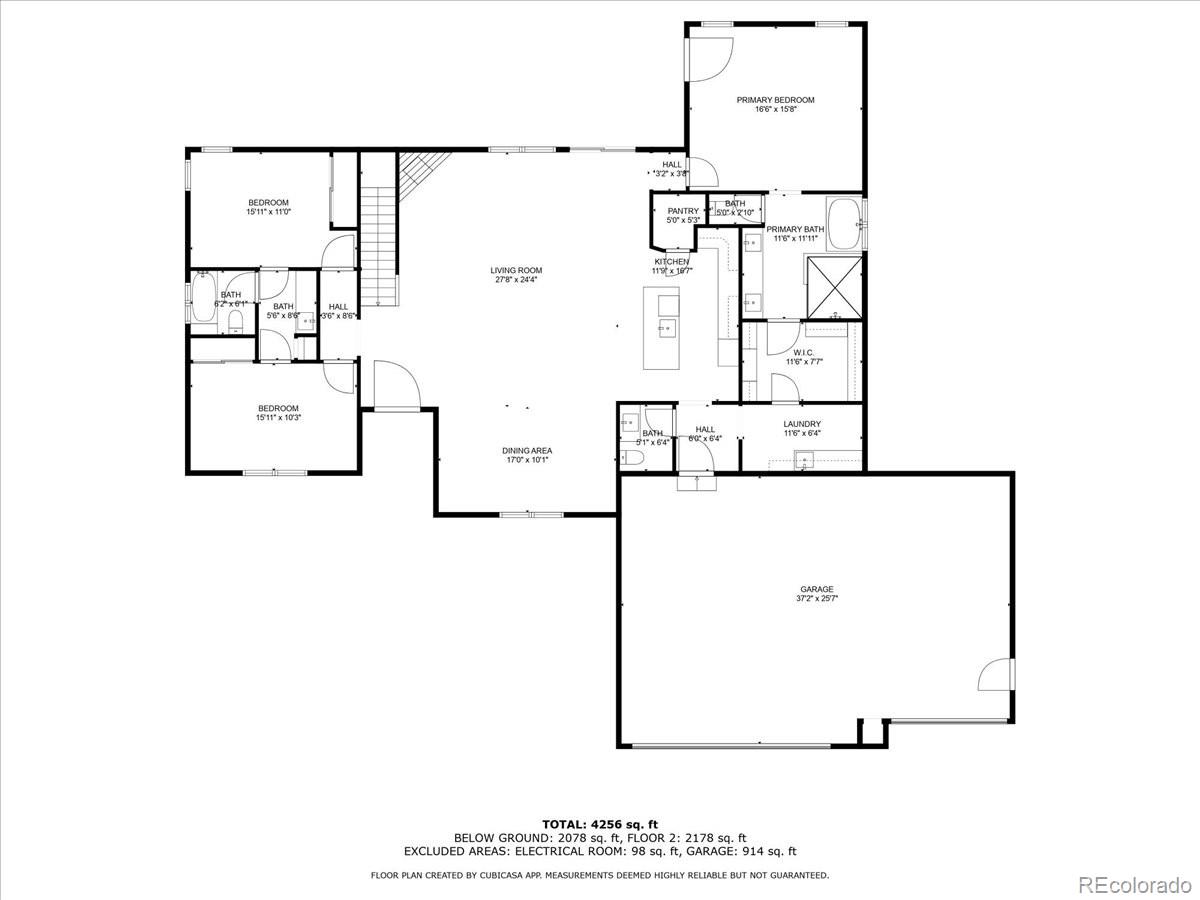 MLS Image #46 for 7776  truchas trail,peyton, Colorado