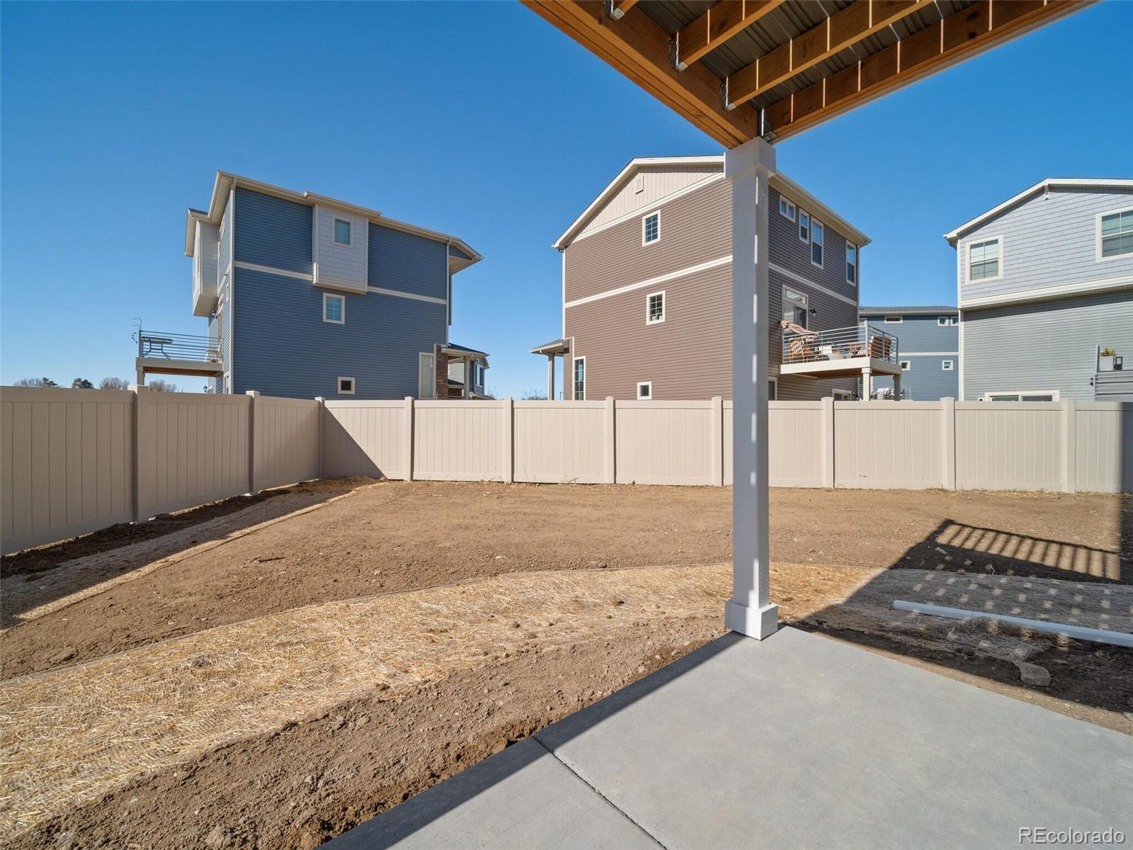 MLS Image #34 for 22033 e 38th place,aurora, Colorado