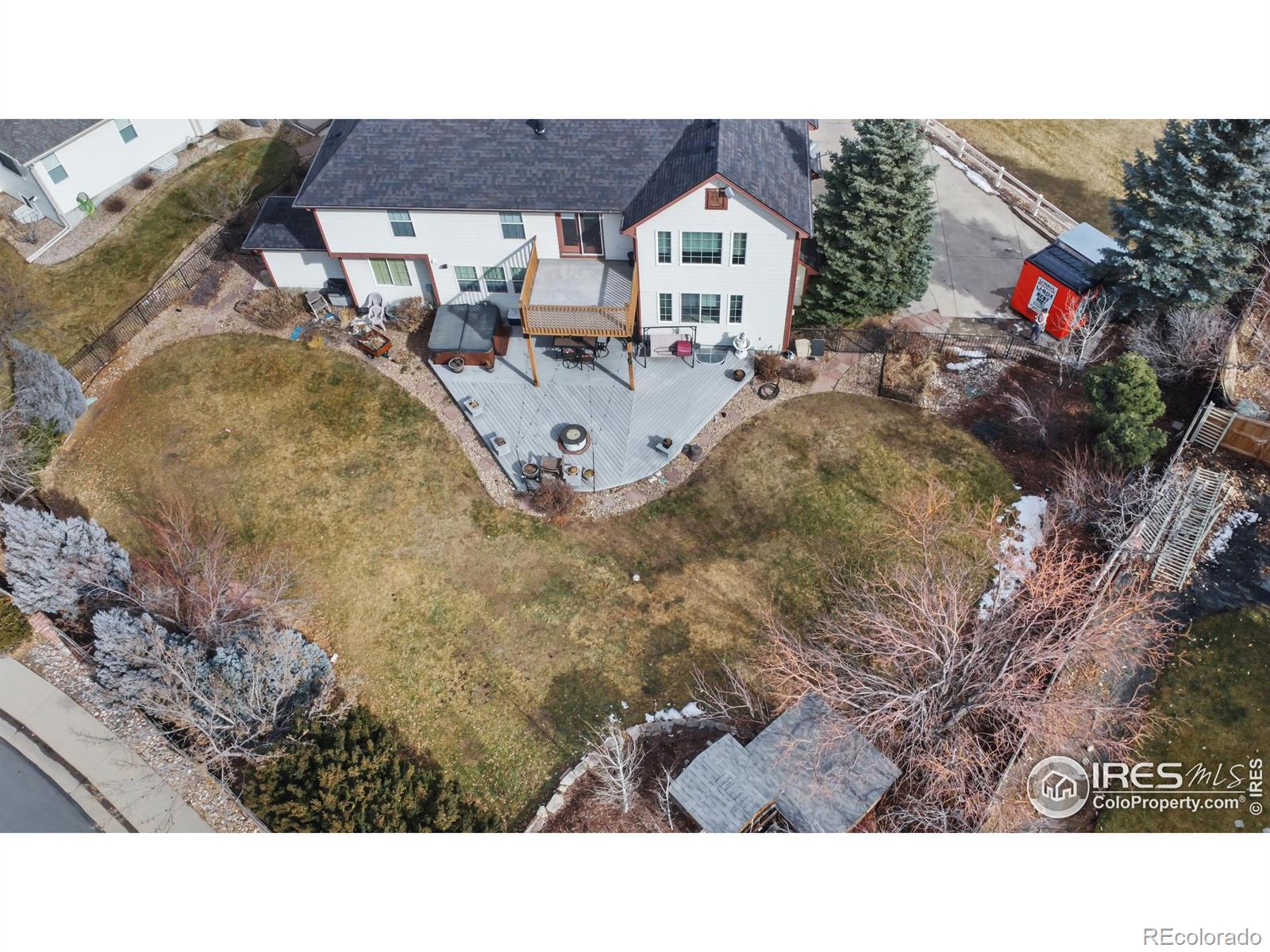 MLS Image #36 for 7345 w 94th avenue,westminster, Colorado