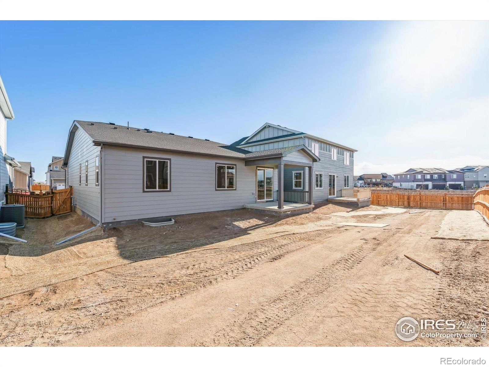 MLS Image #20 for 4466  trader street,timnath, Colorado