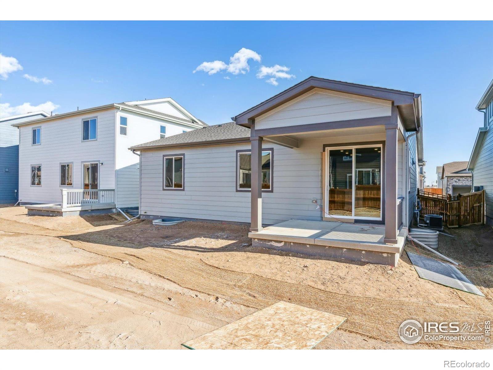 MLS Image #21 for 4466  trader street,timnath, Colorado