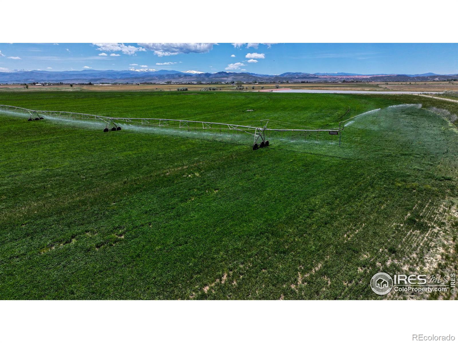 CMA Image for 13601 N County Road 11 ,Wellington, Colorado