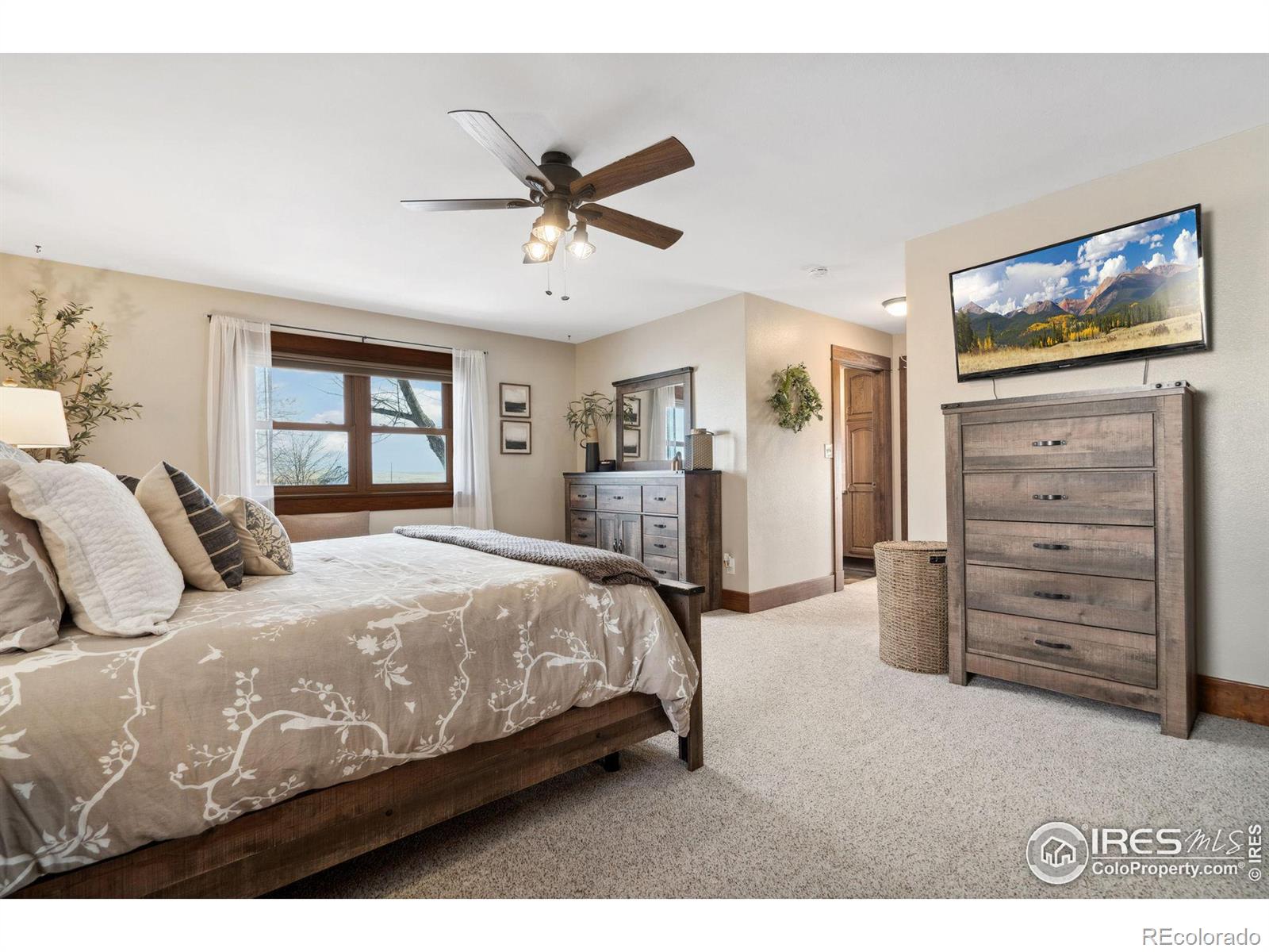 MLS Image #10 for 13601 n county road 11 ,wellington, Colorado