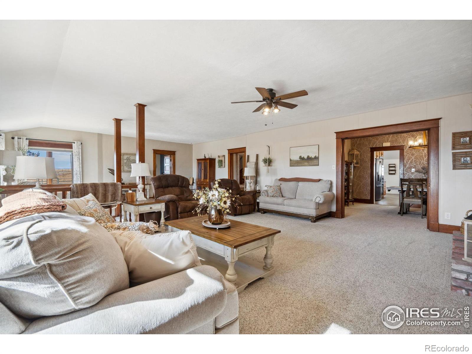 MLS Image #12 for 13601 n county road 11 ,wellington, Colorado