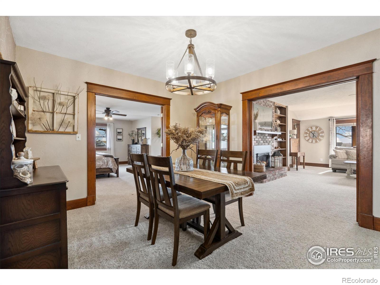 MLS Image #14 for 13601 n county road 11 ,wellington, Colorado