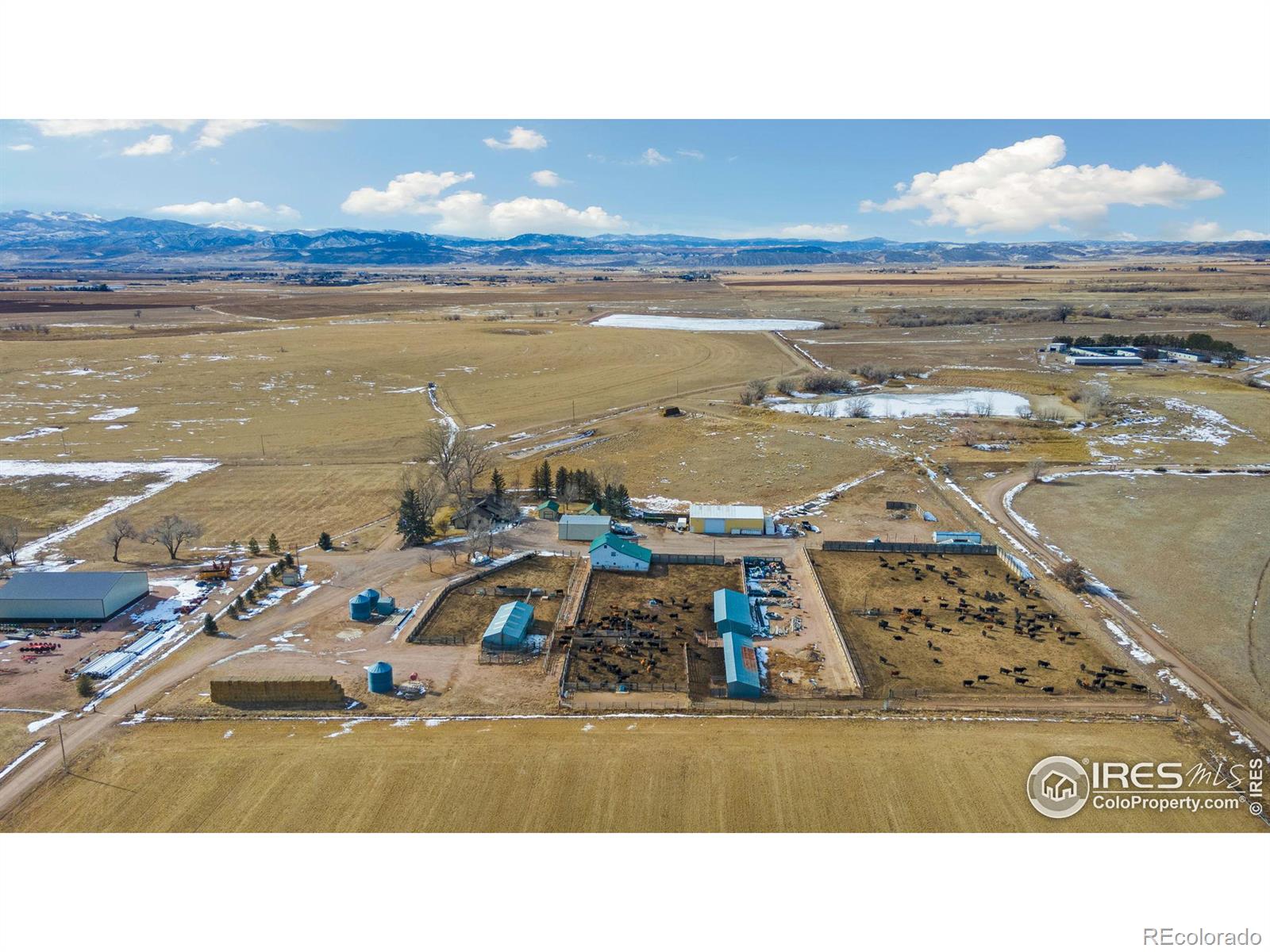 MLS Image #26 for 13601 n county road 11 ,wellington, Colorado