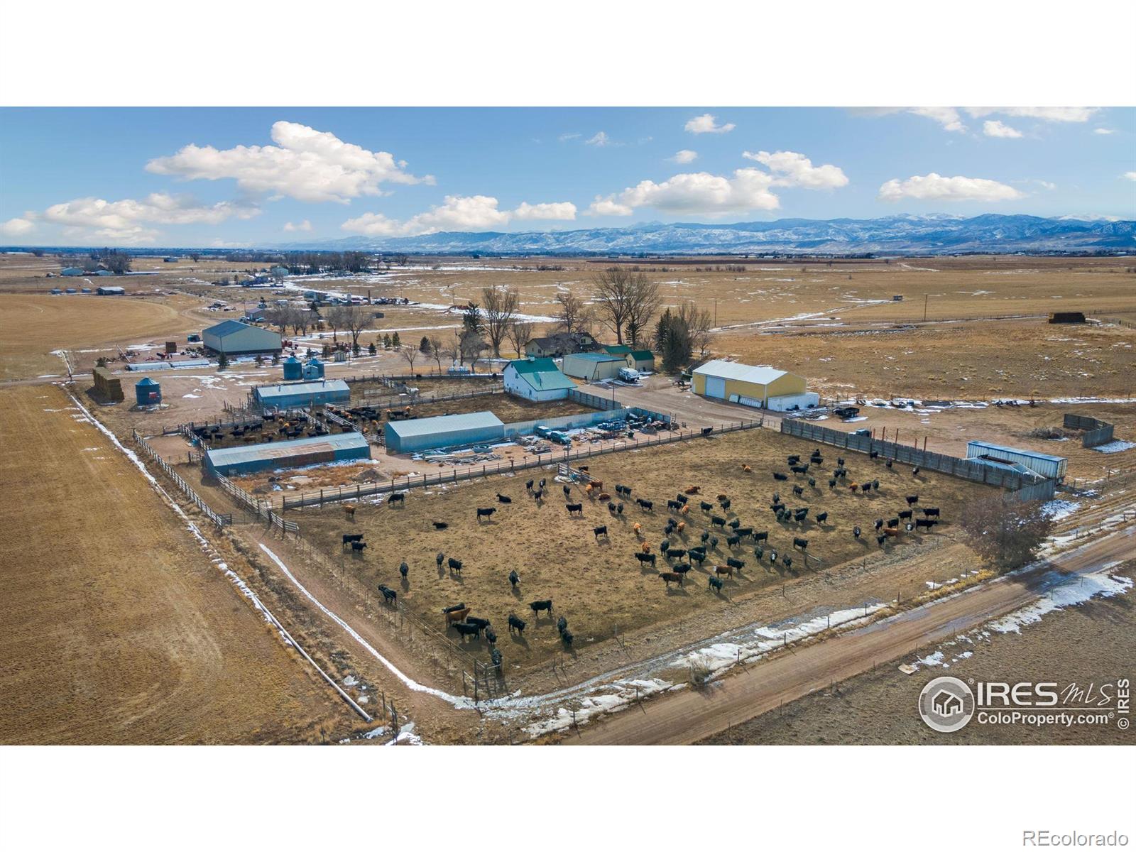 MLS Image #31 for 13601 n county road 11 ,wellington, Colorado
