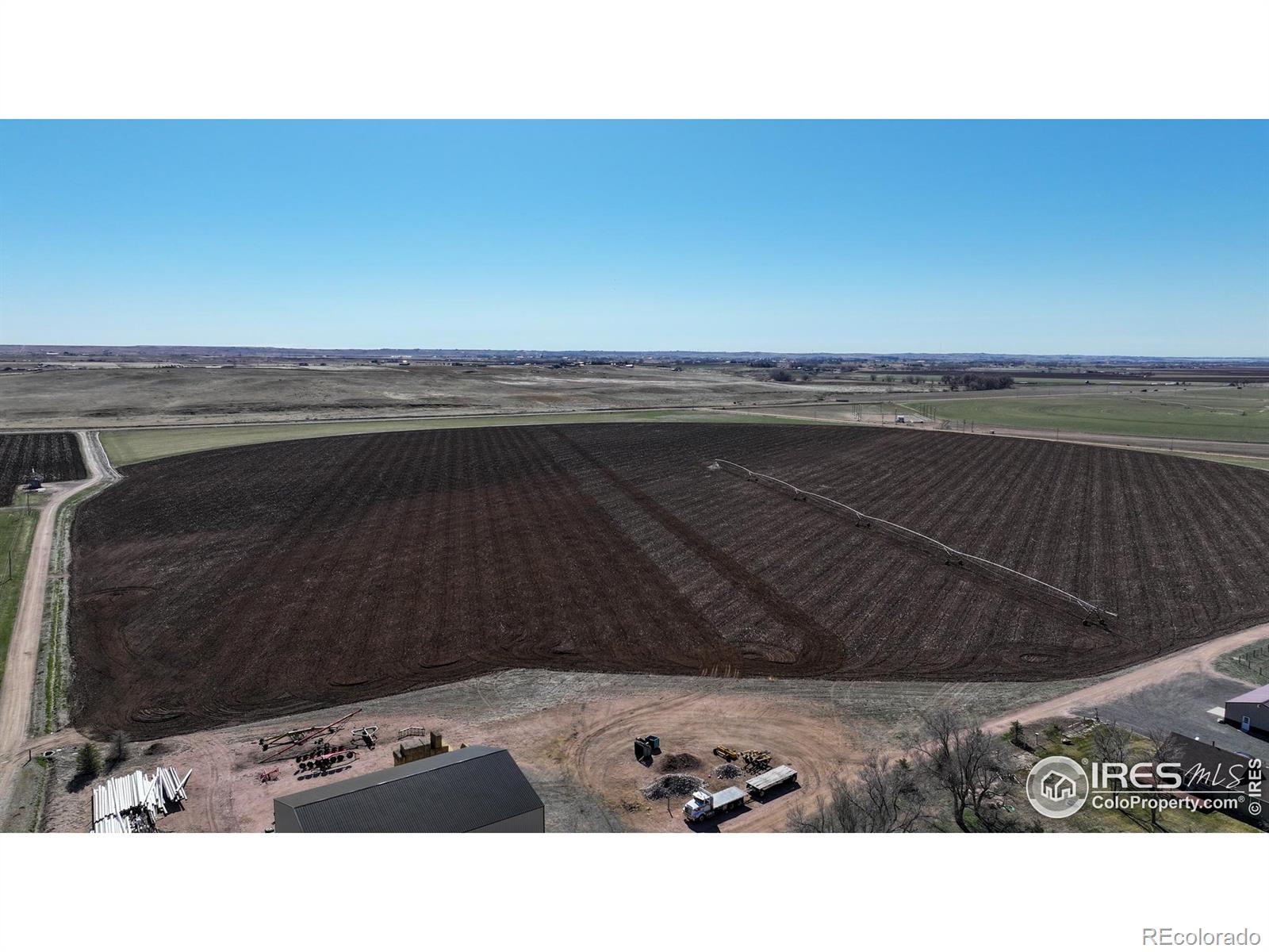 MLS Image #32 for 13601 n county road 11 ,wellington, Colorado