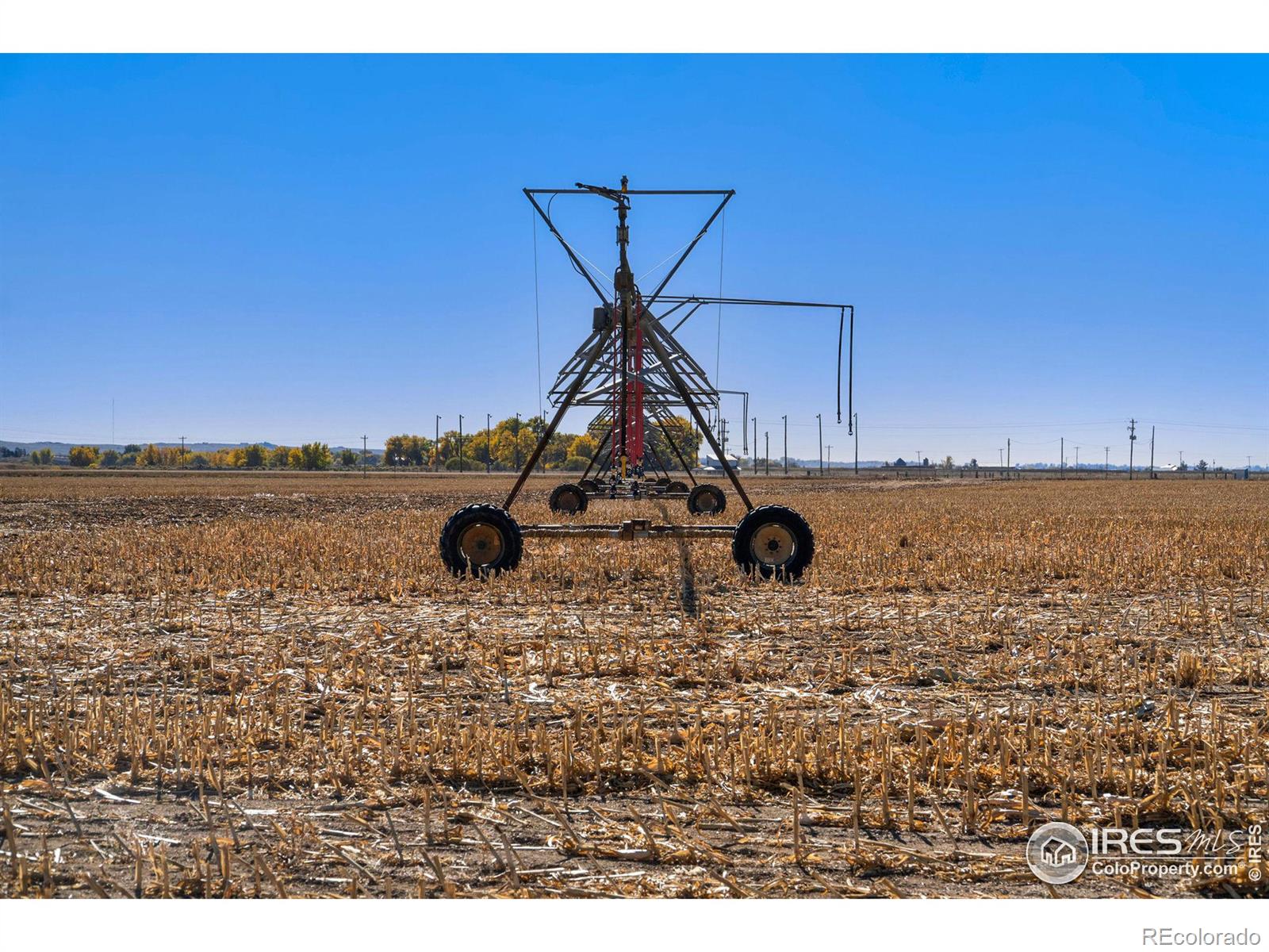MLS Image #37 for 13601 n county road 11 ,wellington, Colorado