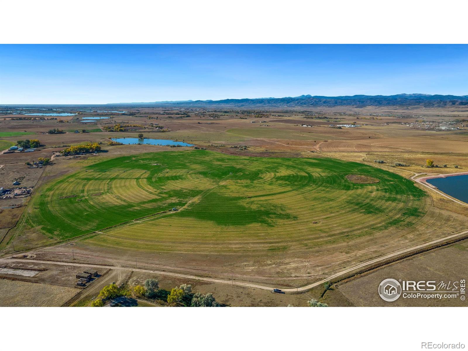 MLS Image #38 for 13601 n county road 11 ,wellington, Colorado