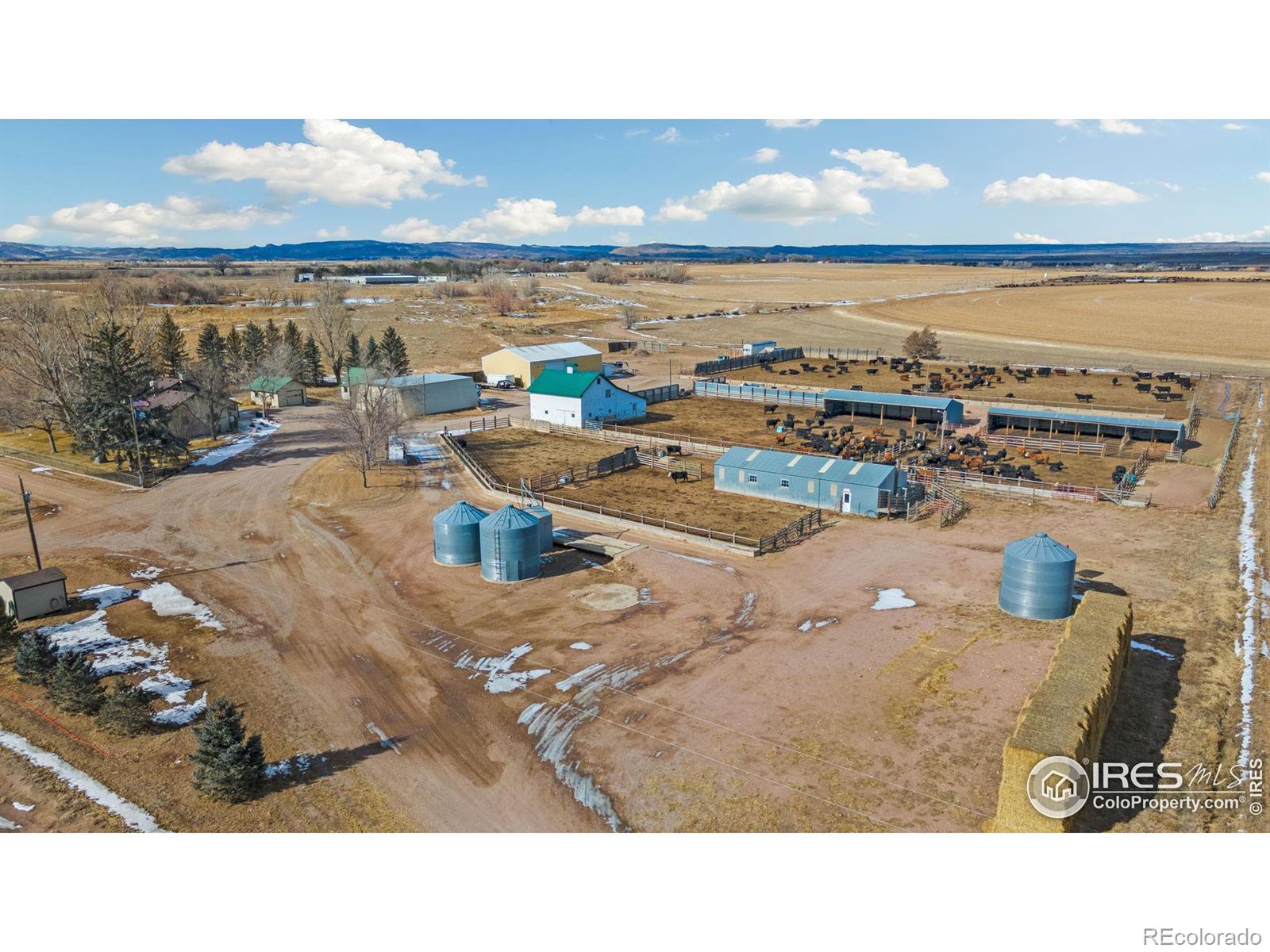 MLS Image #6 for 13601 n county road 11 ,wellington, Colorado