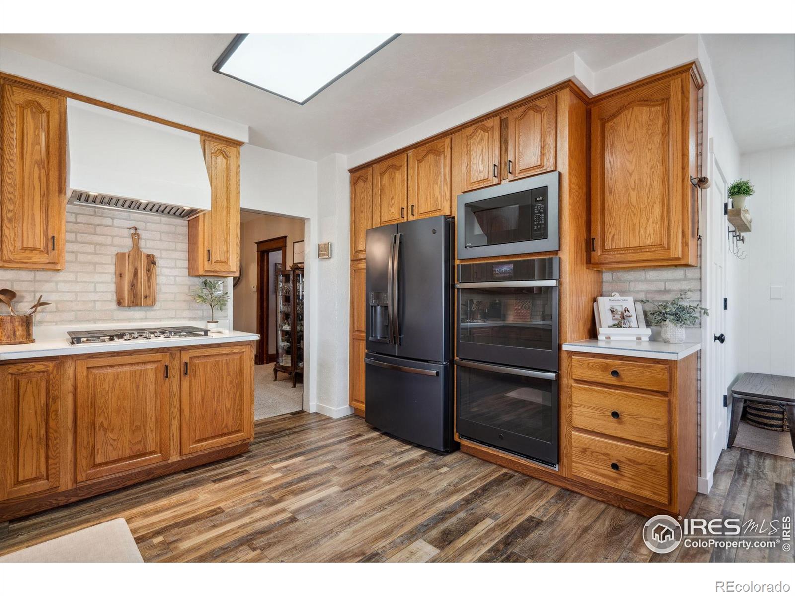 MLS Image #8 for 13601 n county road 11 ,wellington, Colorado