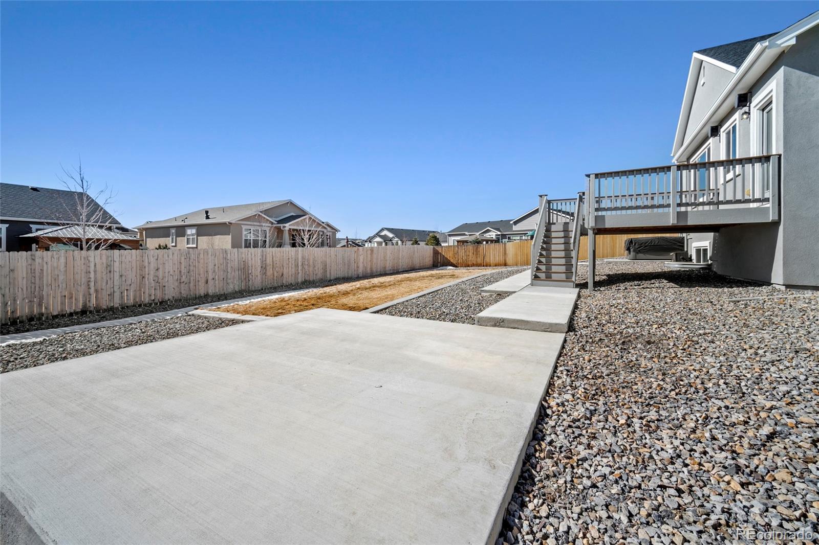 MLS Image #27 for 10619  hillandale way,peyton, Colorado