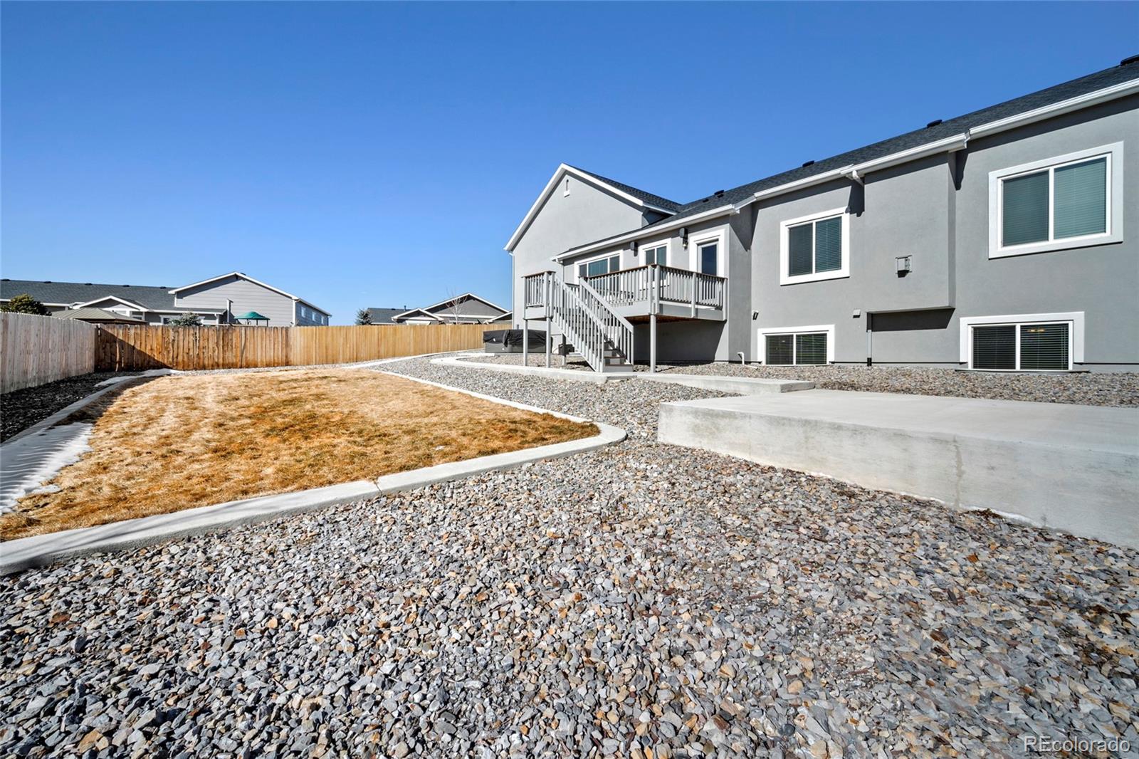 MLS Image #28 for 10619  hillandale way,peyton, Colorado