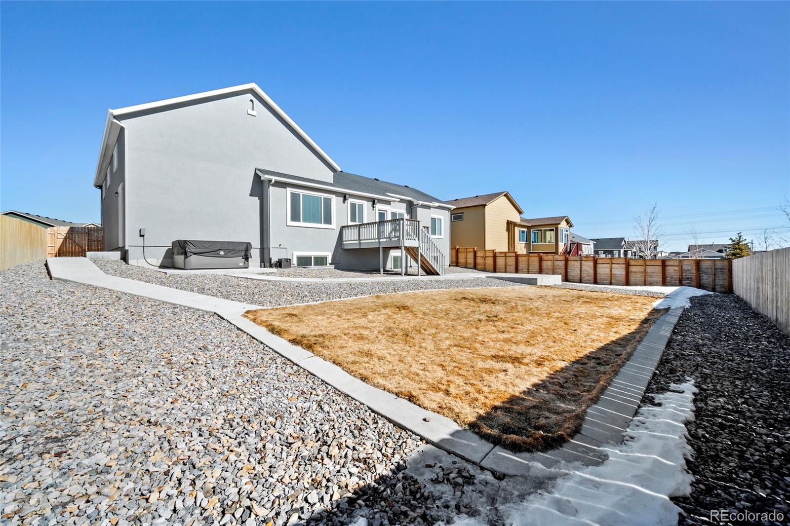 MLS Image #29 for 10619  hillandale way,peyton, Colorado