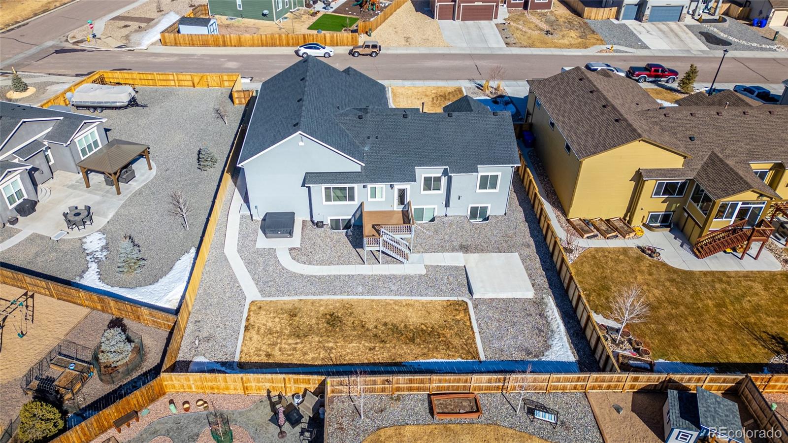 MLS Image #34 for 10619  hillandale way,peyton, Colorado