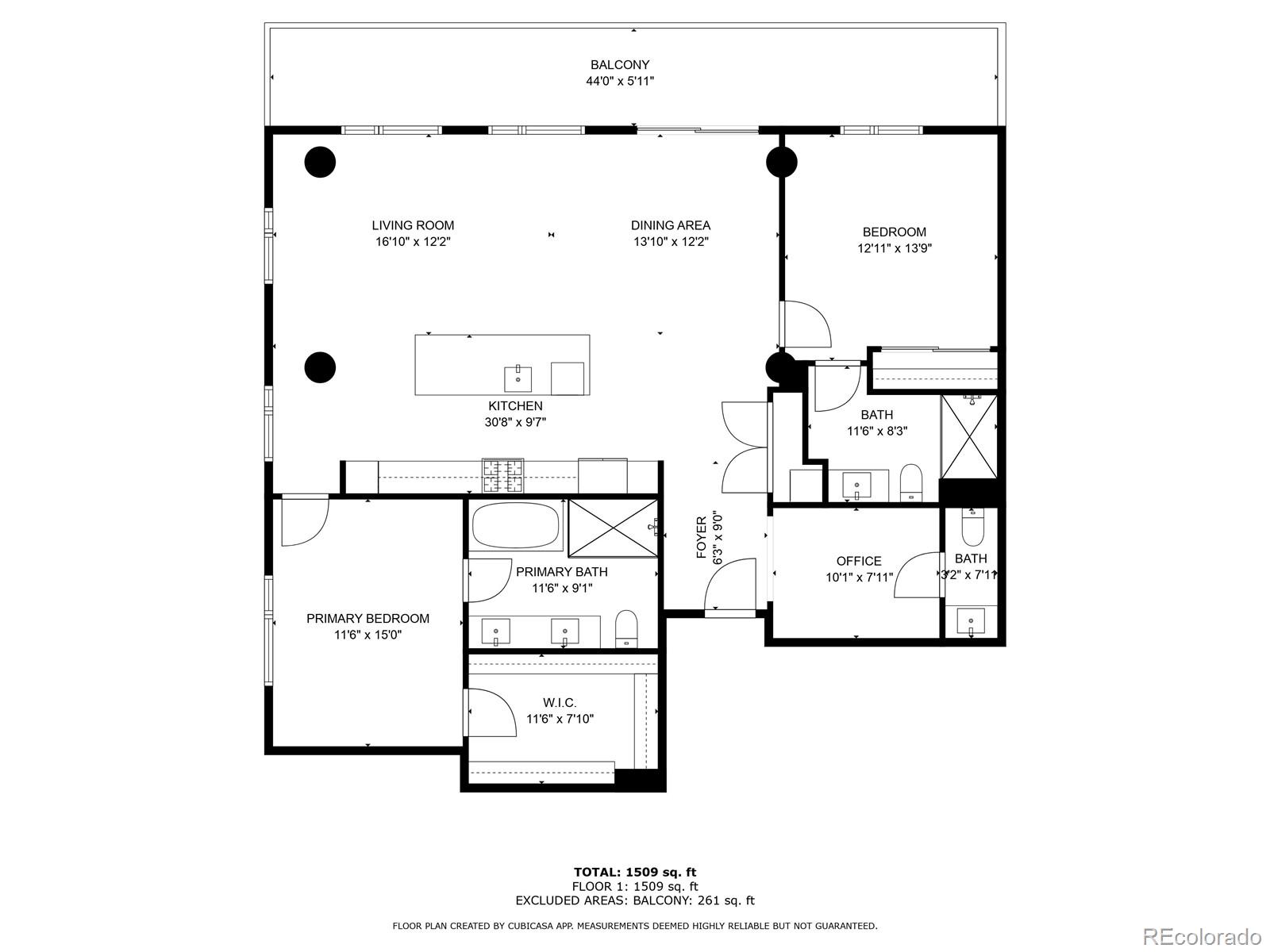 MLS Image #28 for 4200 w 17th avenue,denver, Colorado