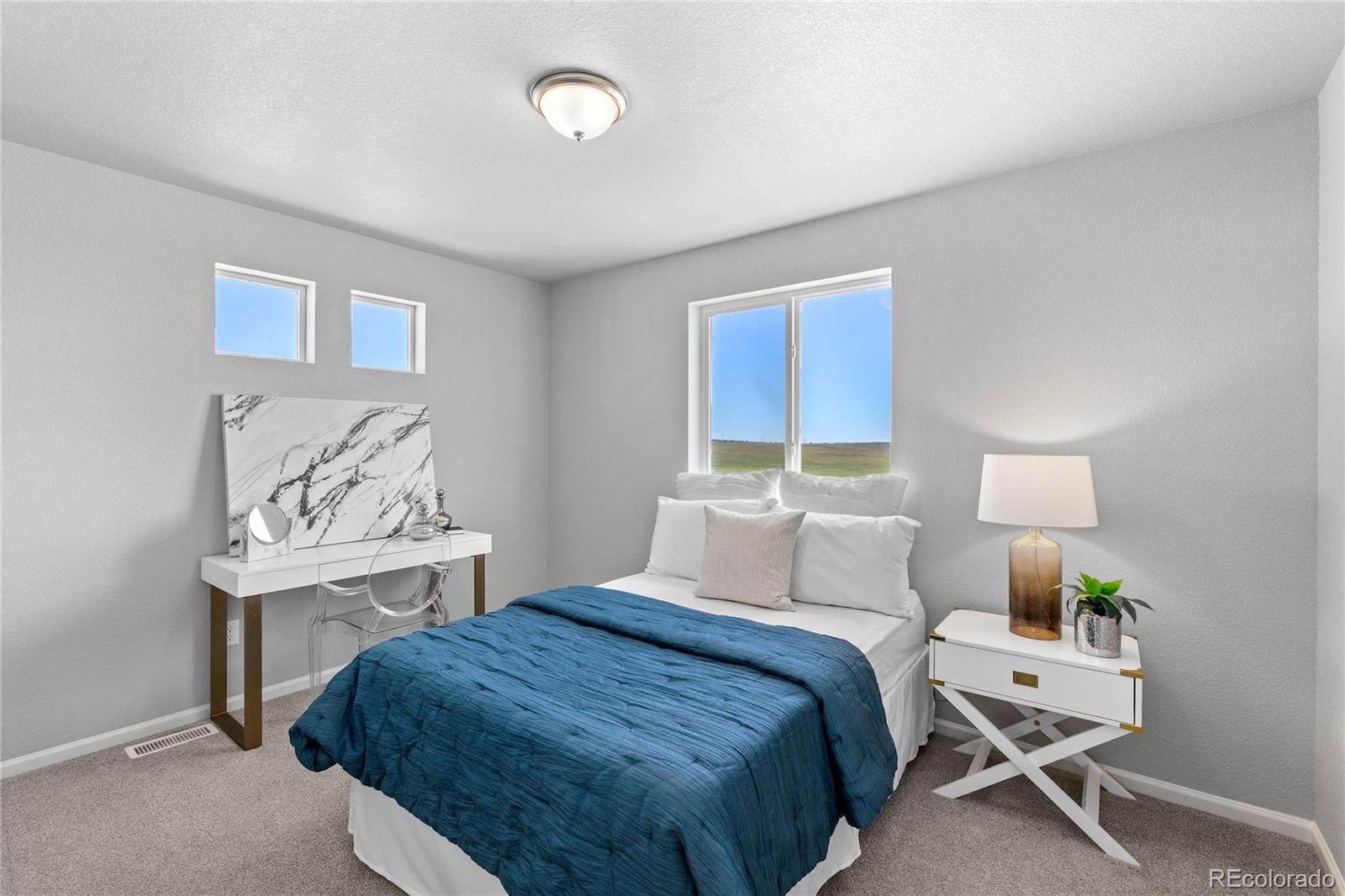 MLS Image #21 for 22043 e 38th place,aurora, Colorado